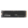 Crucial T710 4TB M.2 NVMe Gen5 NAND SSD
