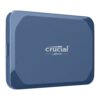 Crucial X10 4TB Type-C Portable SSD
