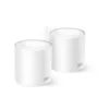 TP-Link AX1500 Whole Home Mesh Wi-Fi Router - 2 Pack