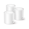 TP-Link Deco X50 Whole Home Mesh Wi-Fi 6 System - 2 Pack