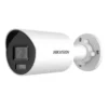 Hikvision 4MP 4mm Powered by Darkfighter Fixed Mini Bullet Network Camera