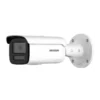 Hikvision 4MP 4mm Smart Hybrid Light with Colorvu Fixed Bullet Network Camera