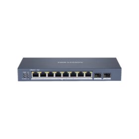 Hikvision 8 Port Gigabit Smart Managed Switch