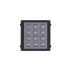Hikvision Intercom Keypad Module