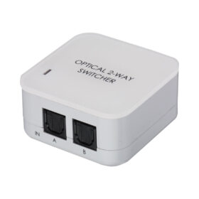 Cypress CYP 2IN1OUT DIGI TOSLINK AUDIO SWITCH