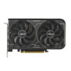 ASUS Nvidia GeForce RTX 4060 Dual OC V2 8G Graphics Card