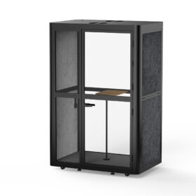 Flexispot OFFICE MEETING POD-EP2F