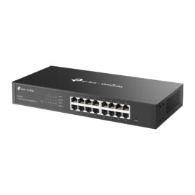 TP-Link OMADA ES216G 16-PORT GIGABIT EASY MANAGED SWITCH
