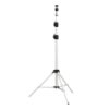 Wanbo Tripod Floor Stand - White