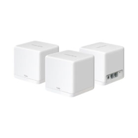 Mercusys AC1300 WHOLE HOME MESH WIFI SYSTEM - 3PK