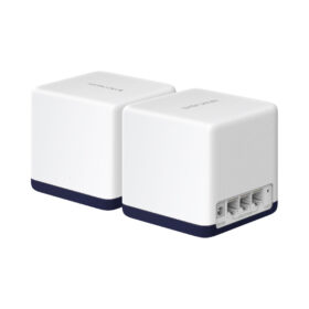 Mercusys AC1900 WHOLE HOME MESH WIFI SYSTEM - 2PK