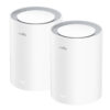 Cudy BE3600 Gigabit Mesh Wi-Fi 7 System ? 2 Pack