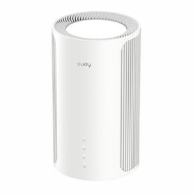 Cudy BE6500 2.5G Mesh Wi-Fi 7 Router ? 1 Pack