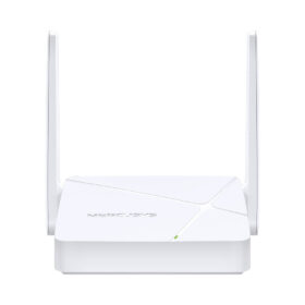 Mercusys AC750 WIRELESS DUAL BAND ROUTER