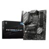 MSI B760 GAMING PLUS WIFI DDR5 LGA1700 ATX Motherboard