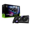 MSI GeForce RTX 5070 GAMING TRIO OC 12GB Graphics Card ? Black