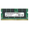 Micron MTA18ASF4G72HZ-3G2R 32GB 3200MHz DDR4 ECC SODIMM Memory