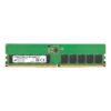 Micron MTC10C1084S1EC56BR 16GB 5600MHz DDR5 ECC CL46 UDIMM Memory