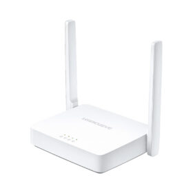 Mercusys 300MBPS WIRELESS N ROUTER