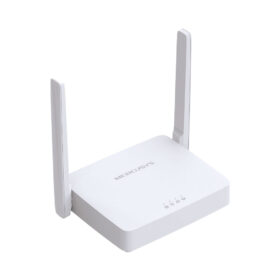 Mercusys 300MBPS MULTI-MODE WIRELESS N ROUTER