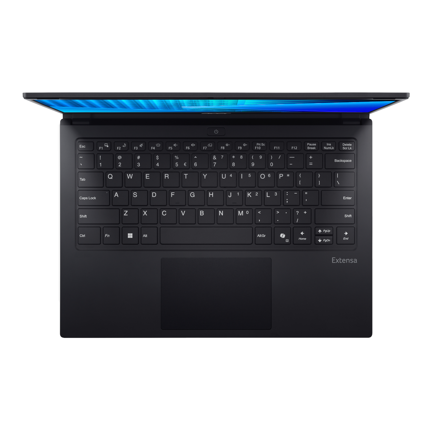 Acer Extensa 14? Laptop | Intel Core Ultra 5 125H | 16GB DDR5 | 512GB NVMe | Intel Graphics | Windows 11 Pro - Image 4