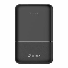 WINX GO Simple 5000mAh Power Bank