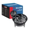 PCBuilder CYCLONE Intel? LGA 1700 Air Cooler