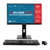 PCBuilder FUSION 24? Intel Core i7-14700 Windows 11 AiO Desktop PC