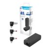 FSP PRO 65W Universal Laptop Adapter ? Asus