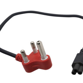 Locally Sourced Dedicated 3 pin to Clover Cable