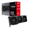 ASUS Prime Radeon RX 9060 XT OC 16GB GDDR6 Graphics Card