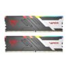 Patriot Viper Venom RGB 32GB DDR5 6000MHz UDIMM Gaming Memory Kit