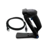 Datalogic QuickScan QW2500 USB Barcode Scanner with Stand