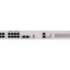 MikroTik Cloud Router Switch 16 Port with 8 PoE 150W 2SFP+