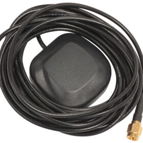 MikroTik Active GPS antenna for LtAP mini LTE Kit