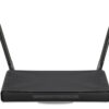MikroTik hAP ax3 4 Gigabit 1 Port 2.5G PoE 1800Mbps WiFi 6 Router