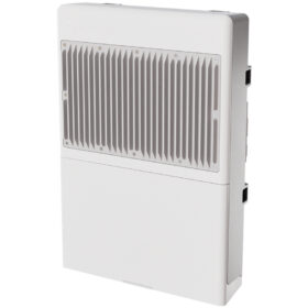 MikroTik netPower 8P 8 PoE Output 2 SFP+ Integrated UPS Outdoor Switch