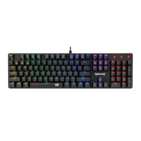 Redragon K671 104-key Full Size RGB Mechanical Gaming Keyboard