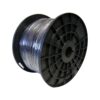 PinnSec 300m Commercial RG59 Coaxial & Power Cable Roll