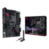 Asus ROG Strix B550-F Gaming WiFi Motherboard - AMD AM4