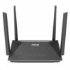 ASUS Pro AX3000 Dual-Band Wi-Fi 6 AiMesh Router ? Black