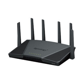 SYNOLOGY RT6600AX WIRELESS ROUTER