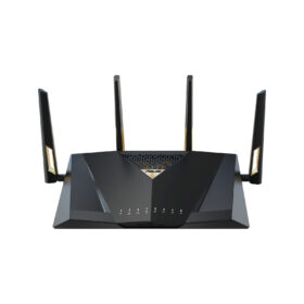 Asus RT-BE88U Dual-band Gigabit Wireless Router