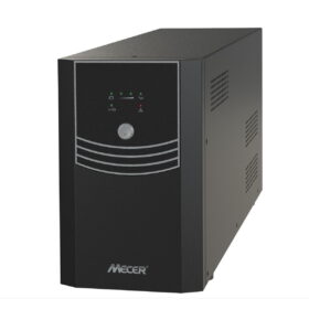 MECER 650VA LINE INTERACTIVE UPS