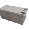 200AH 12V Deep Cycle Battery - Oliter Gel