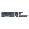 Keychron OEM Dye-Sub PBT Keycap Set ? Hacker (Version C, PBT, OEM Profile, MX-Compatible)