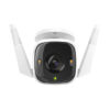 TP-Link TAPO 2MP C320WS 2K QHD Outdoor IP Camera