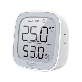 TP-Link TAPO T315 Smart Temperature and Humidity Monitor