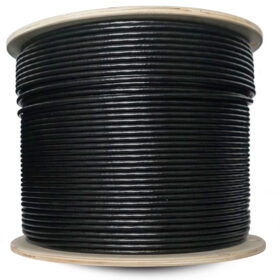 Linkbasic 500m Shielded UV Protected Cat6 Cable
