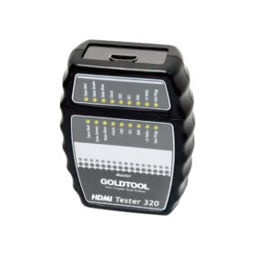Goldsun GOLDTOOL HDMI CABLE TESTER